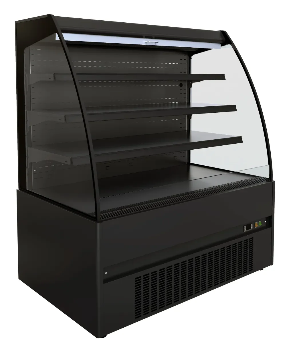 KOELVITRINE NOAH 1.3 - Main Image