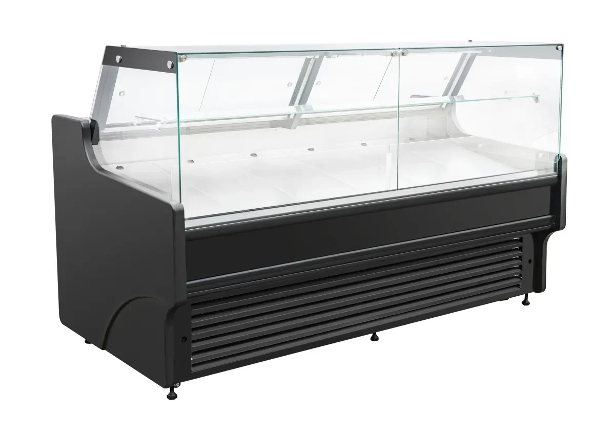 KOELVITRINE THOMAS 1.5 - Main Image