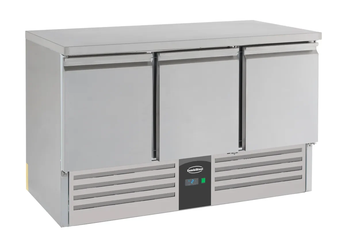 KOELWERKBANK 3 DRS - Main Image