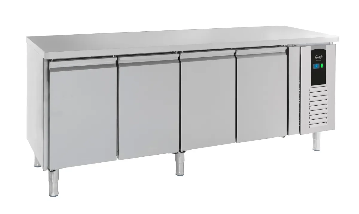 KOELWERKBANK 4 DRS ENERGY LINE - Main Image