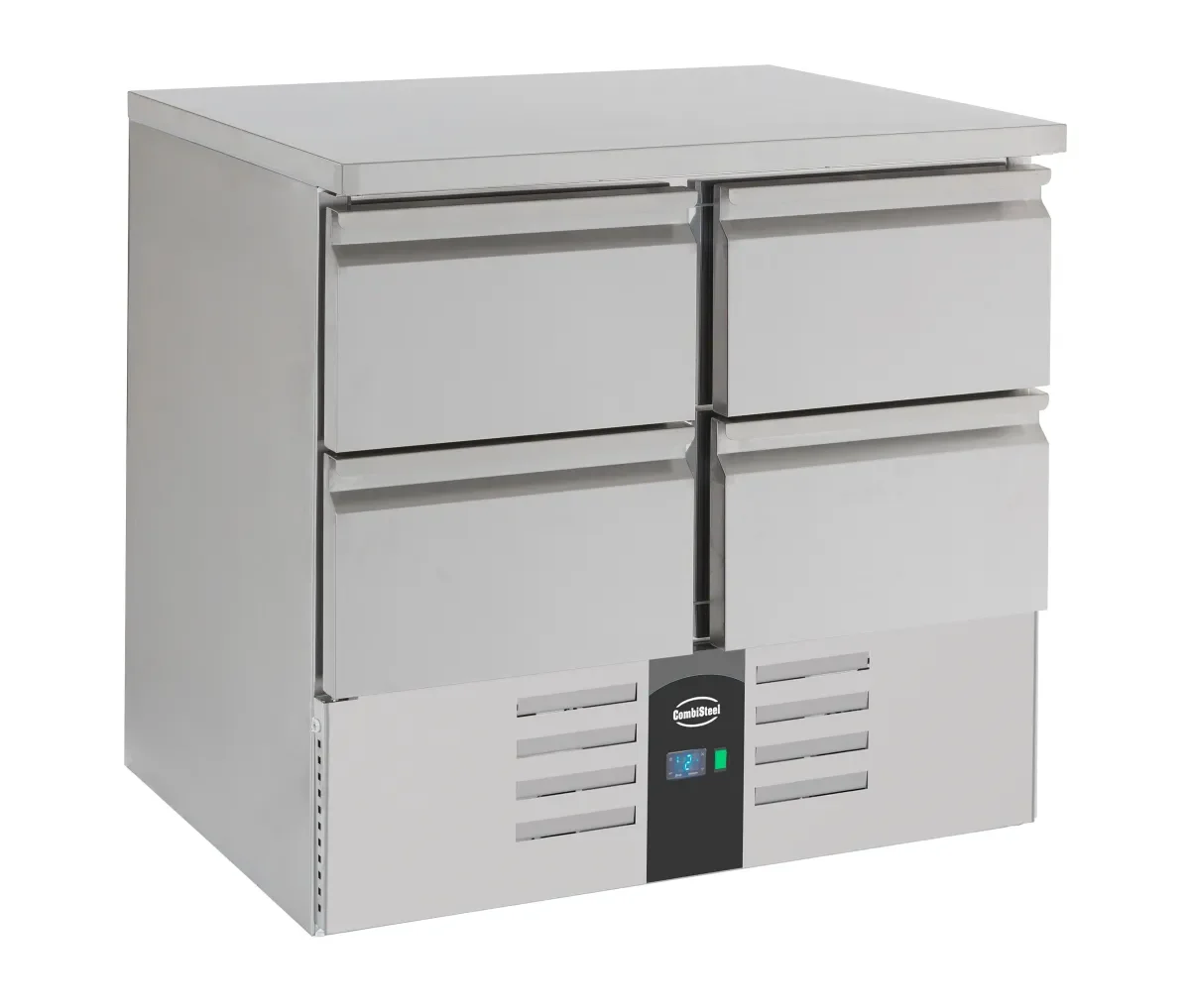 KOELWERKBANK 4 LADEN - Main Image