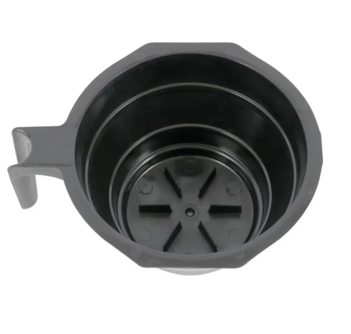 KOFFIE FILTERHOUDER - Main Image