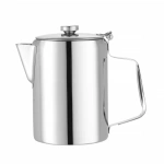Koffie-/ theekan met deksel - Main Image