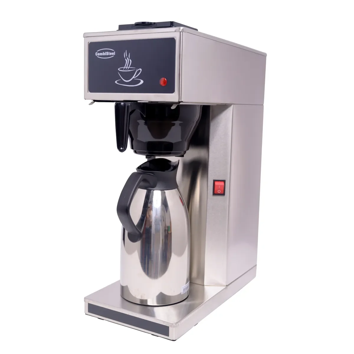 KOFFIEMACHINE INCL. THERMOSKAN 2.0L - Main Image