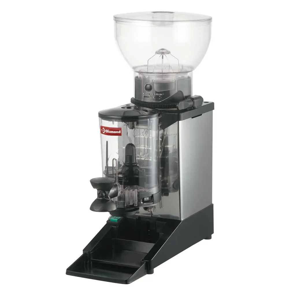Koffiemolen met doseerder - Main Image