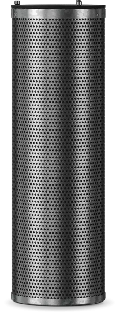 KOOLSTOFPATROON - Main Image