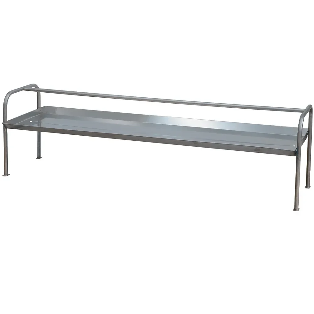 Korvenrek voor sorteertafel - Main Image