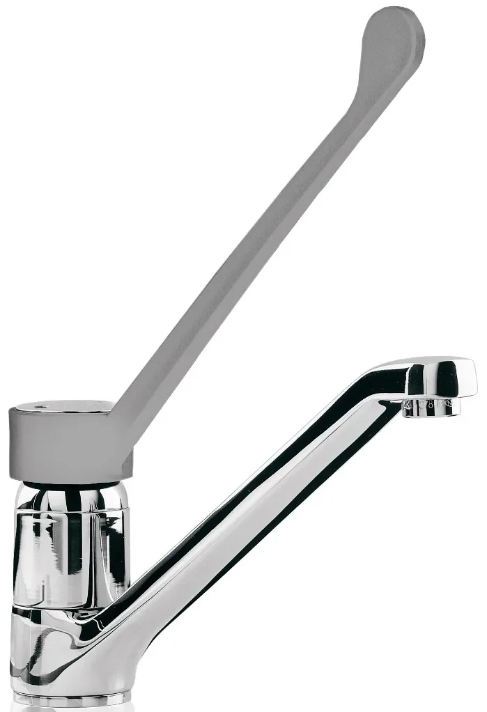 KRAAN MET ELLEBOOGBEDIENING - Main Image
