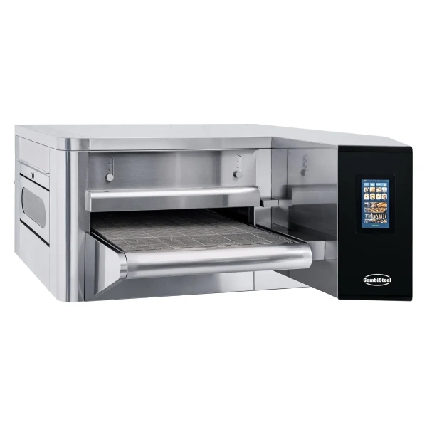 LOPENDE BAND OVEN 400 - Main Image