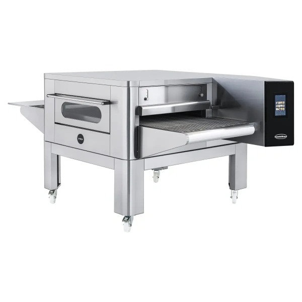 LOPENDE BAND OVEN 650 - Main Image