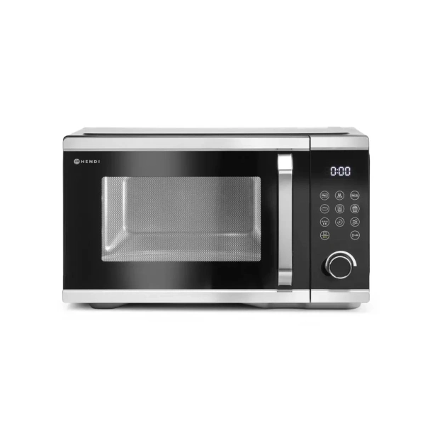 Magnetron airfryer oven - Main Image
