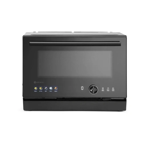 Magnetron, multifunctioneel, 4-in-1, 2350 W, 24,7 L - Main Image