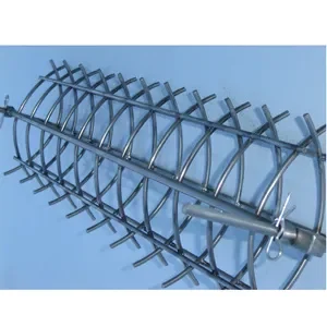 MAND TBV KIPPENGRILL - Main Image