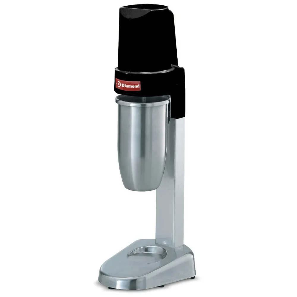 Milk-shaker, 1 glas in R.V.S. 900 cl - Main Image