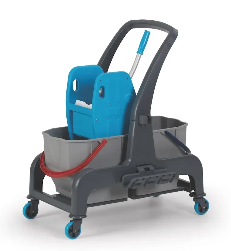 MOPWAGEN PROCART JET 720S - Main Image