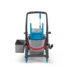 MOPWAGEN PROCART JET 721S - Image 2