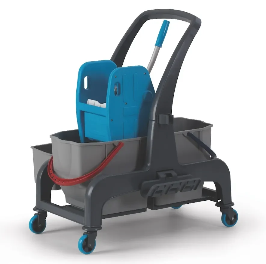 MOPWAGEN PROCART JET 721S - Main Image