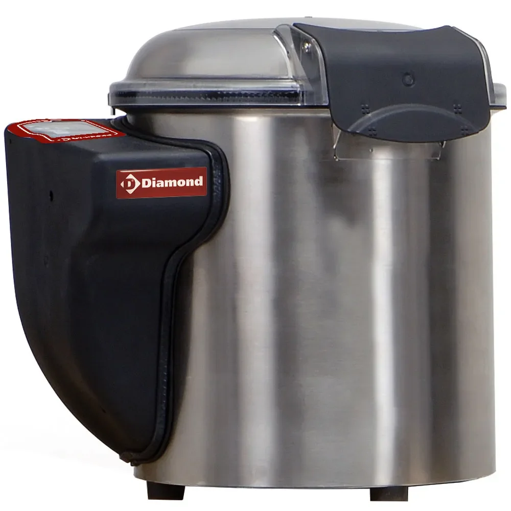 Mosselenwasser, 5 kg, productie 75 kg/u. - Main Image