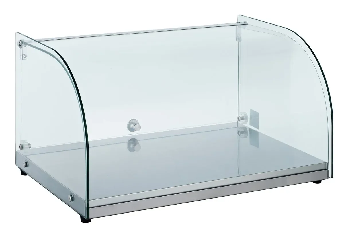 NEUTRAAL VITRINE ROND 25L - Main Image