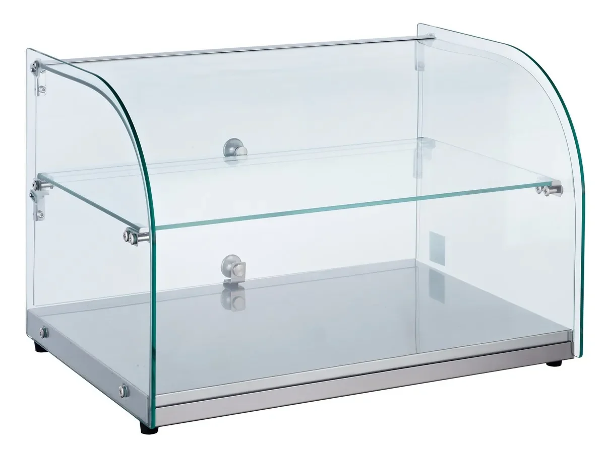 NEUTRAAL VITRINE ROND 45L - Main Image