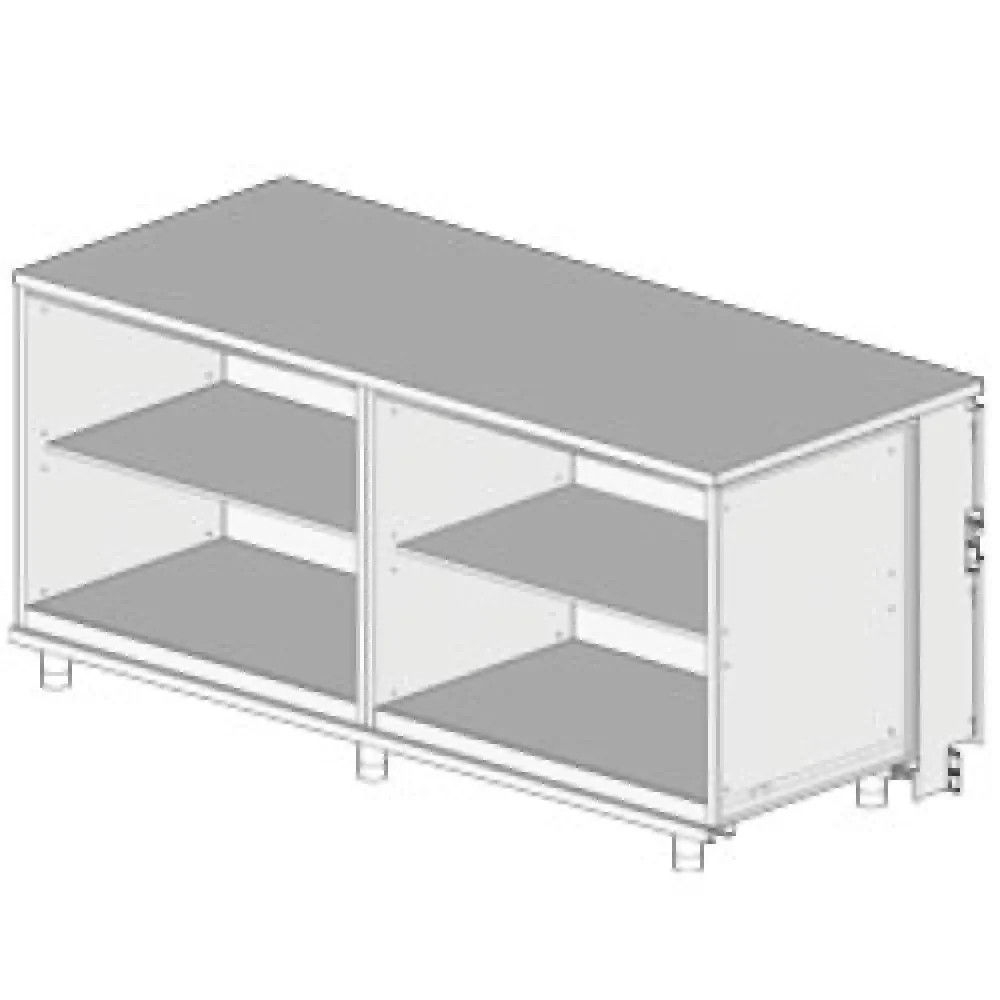 Neutrale toonbank - Kassa - Main Image