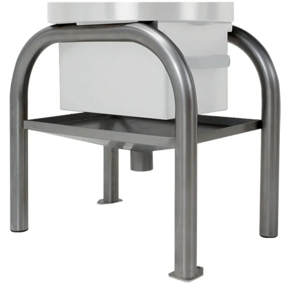 Onderbouw met verticale collector afvoer (10-18kg) - Main Image