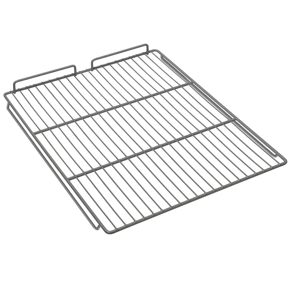 Onderste Rilsan-gecoate rooster voor kast WR-GN06-.. & WR-GN12-.. - Main Image