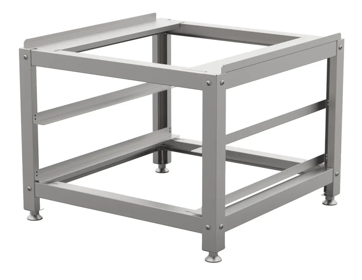 ONDERSTEL TBV VOORLADER 485X500X450MM - Main Image