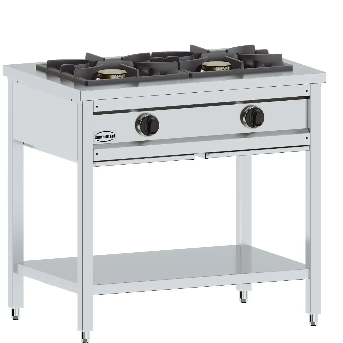 PANNENKOEKENTAFEL 2-PITS - Main Image