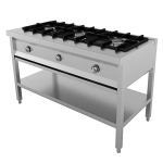 PANNENKOEKENTAFEL 3-PITS - Main Image