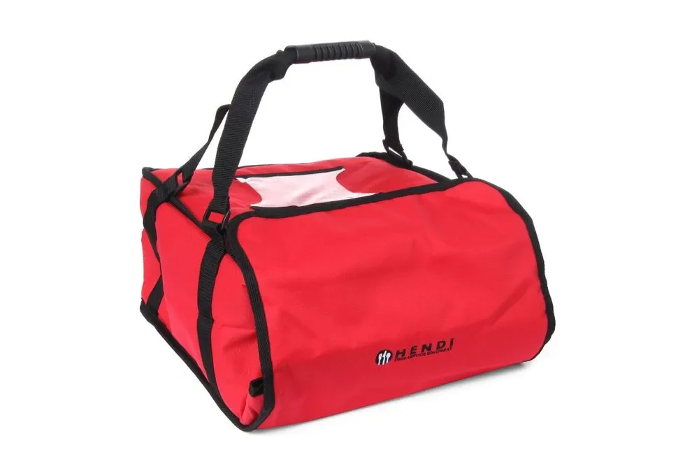 Pizza transport tas 35 cm - Main Image