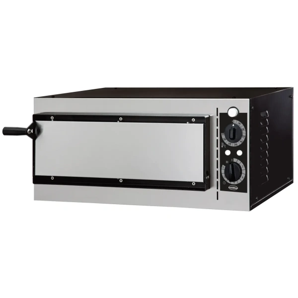 PIZZAOVEN ENKEL 1 x 1 - Main Image