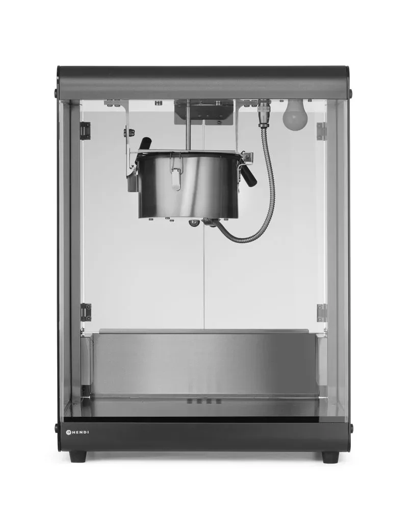Popcornmachine - Main Image