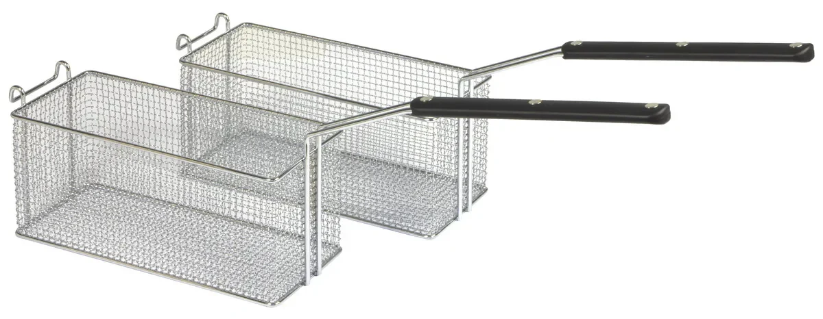 PRO 700/900 2x 1/2 FRITUURMAND 18/23L - Main Image