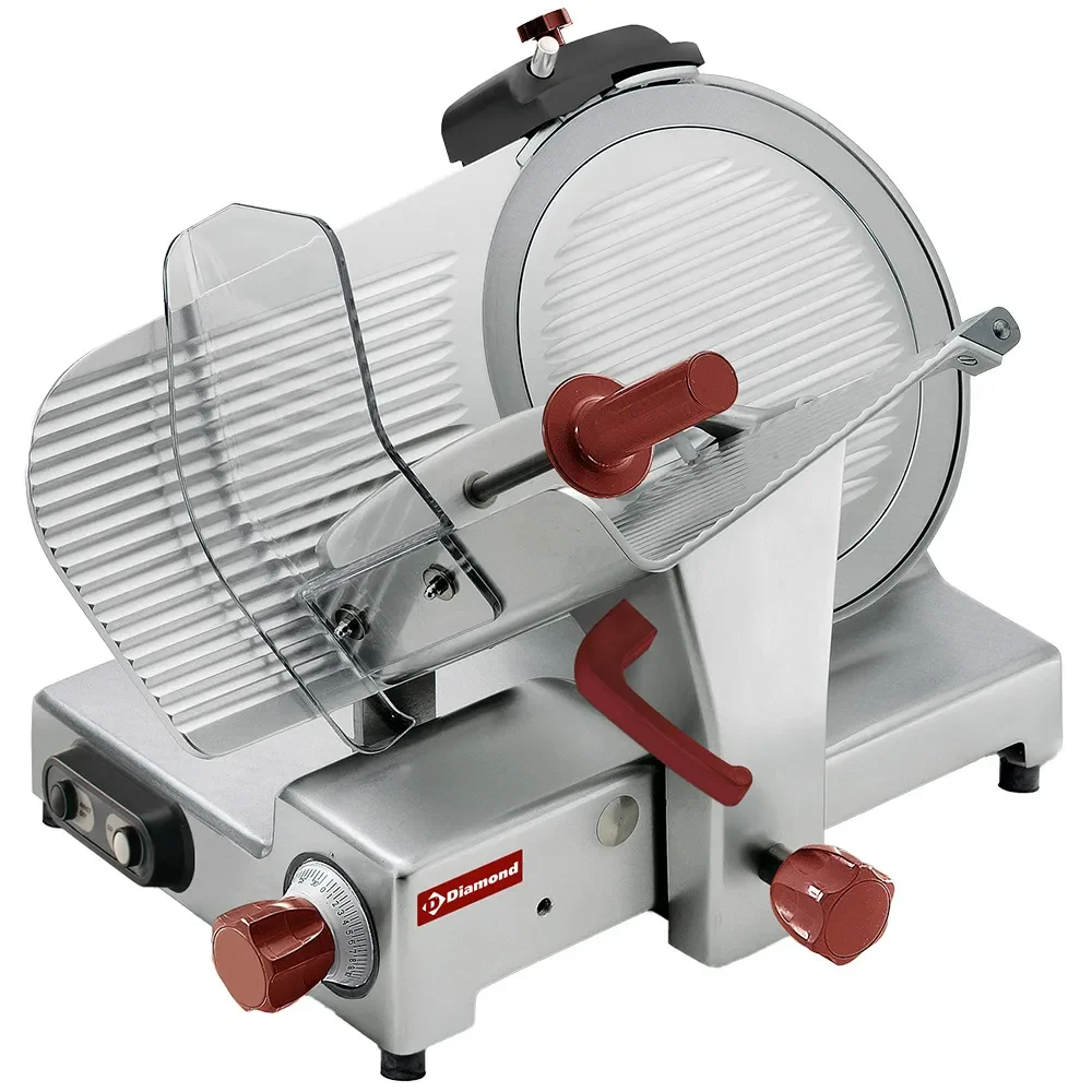 Professionele snijmachine, Ø 300 mm - Main Image