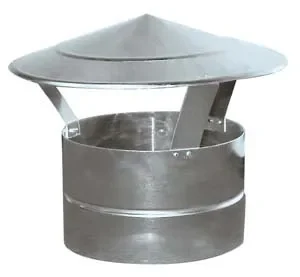 REGENKAP Ø 450 - Main Image