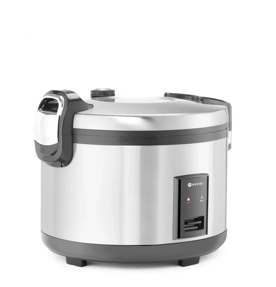 Rijstkoker, 12 L - Image 2