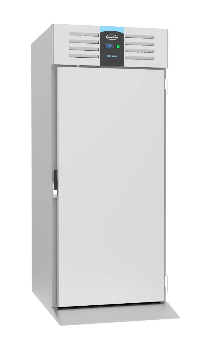 ROLL-IN VRIESKAST RVS MONO BLOCK 700 LTR - Main Image