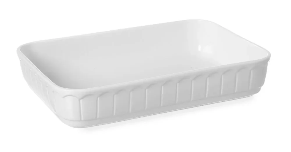 Rustica ovenschaal rechthoekig - Main Image