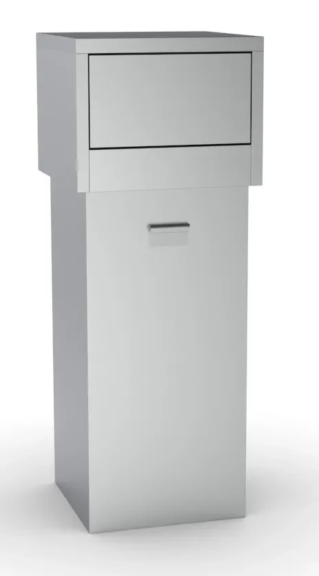 RVS AFVALBAK 80L - Main Image