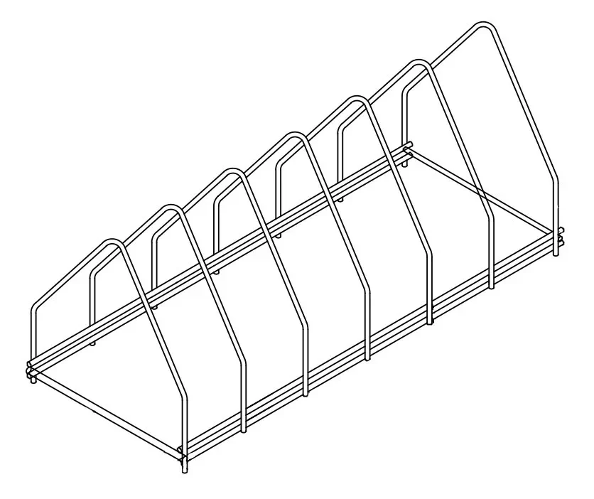 RVS DIENBLADENKORF 6 - Main Image