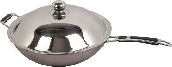 RVS INDUCTIE WOKPAN ø36 - Main Image