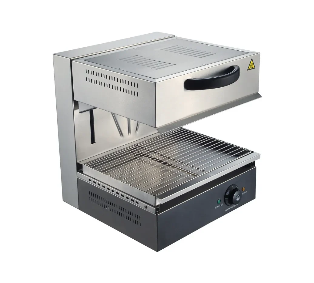 SALAMANDER 450 - Main Image
