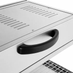 SALAMANDER 600 - Image 5
