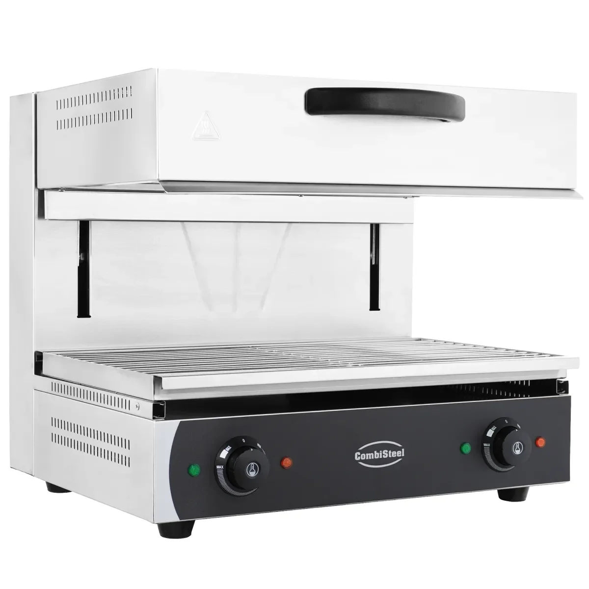 SALAMANDER 600 - Main Image