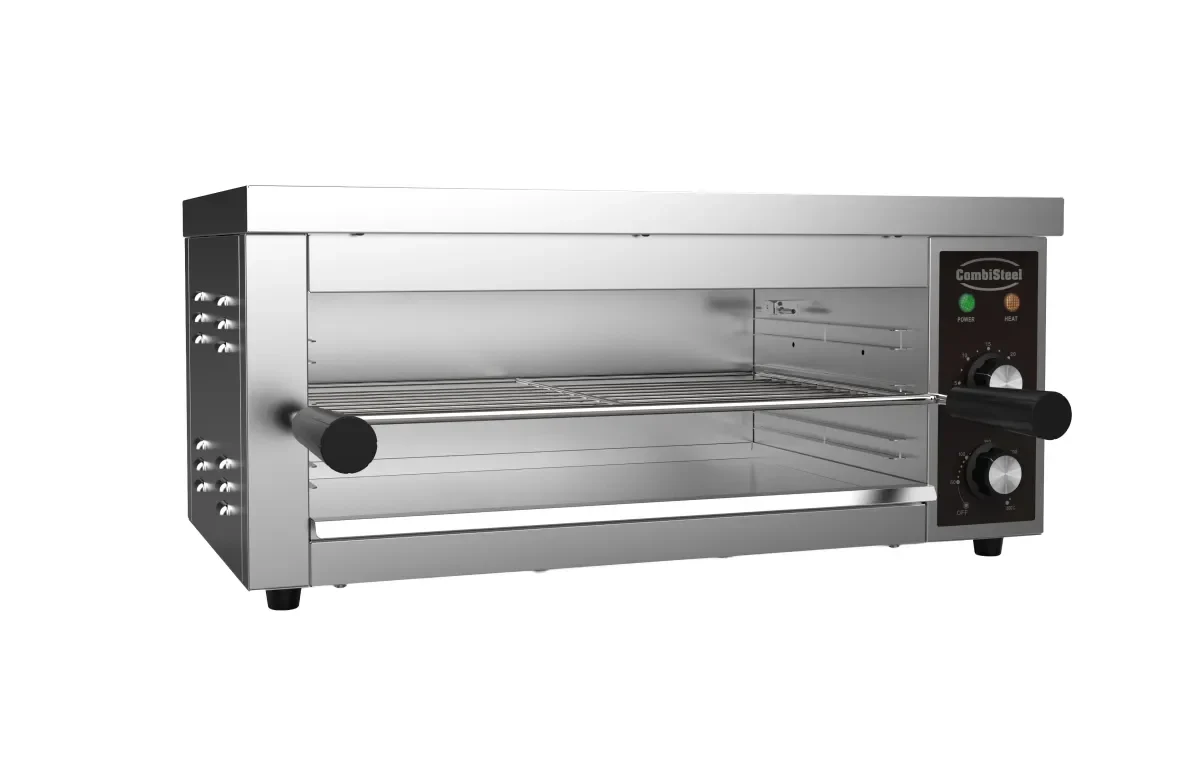 SALAMANDER - Main Image