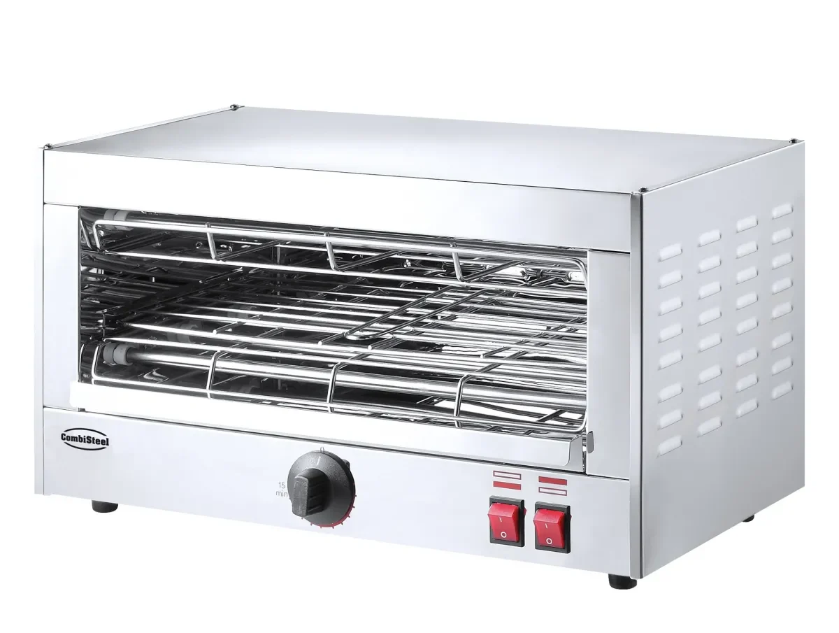 SALAMANDER TOASTER 1 NIVEAU - Main Image