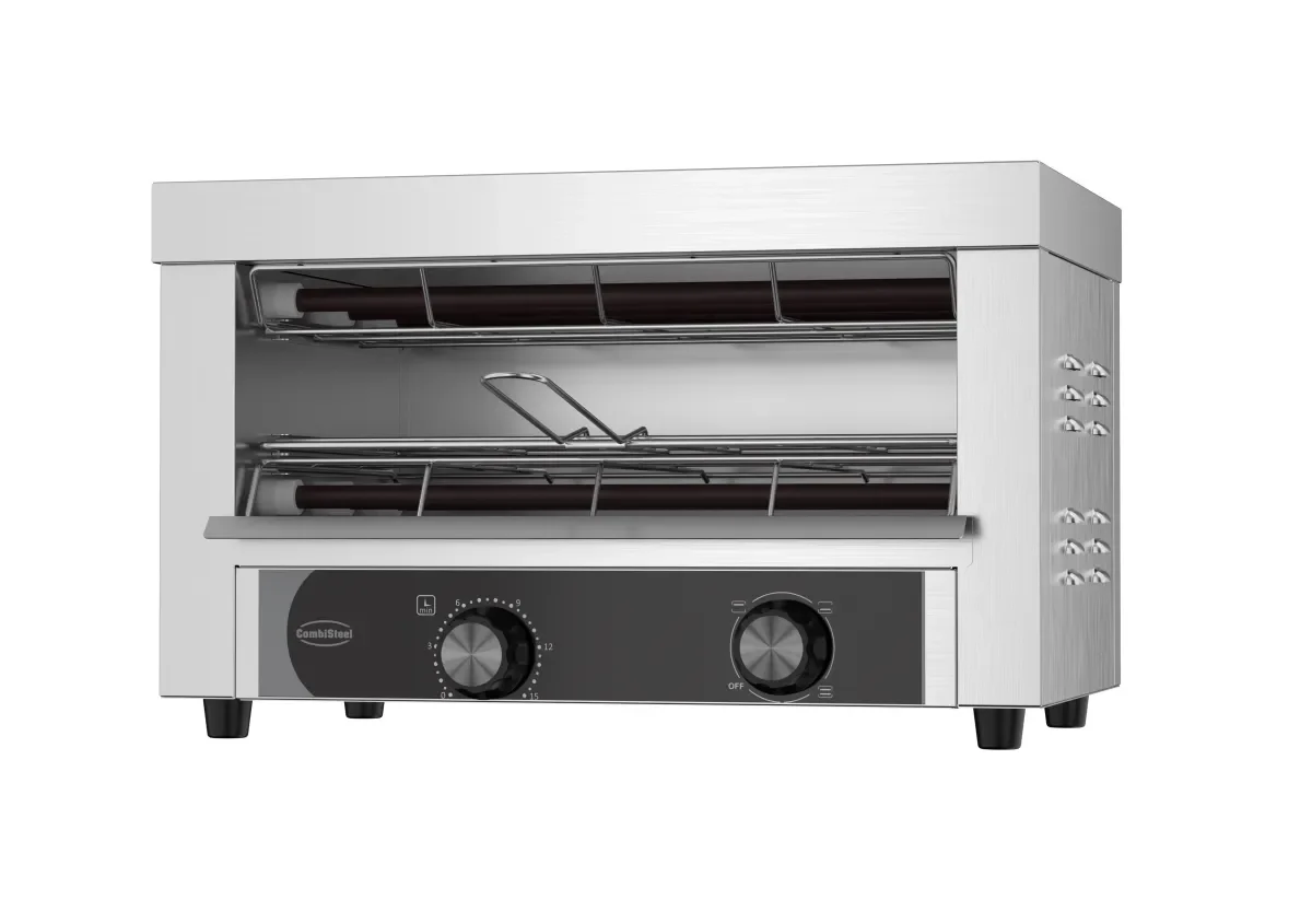 SALAMANDER TOASTER 1 NIVEAU - Main Image