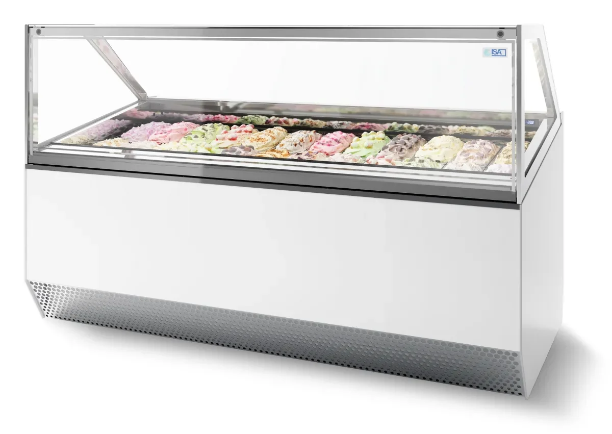 SCHEPIJSVITRINE MILLENIUM 16 - Main Image