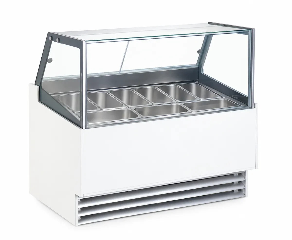 SCHEPIJSVITRINE PHUKET 9X5L - Main Image